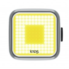 Мигалка передня Knog Blinder Square Front 200 Lumens