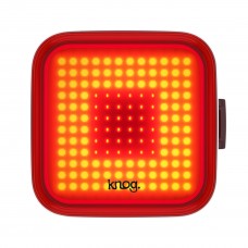 Мигалка задня Knog Blinder Square Rear 100 Lumens
