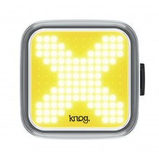 Мигалка передня Knog Blinder X Front 200 Lumens
