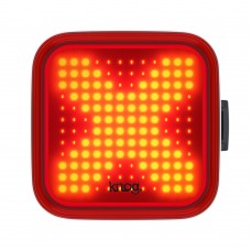 Мигалка задня Knog Blinder X Rear 100 Lumens