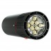 Фара Knog PWR Mountain 2000 Lumens POWERBANK