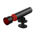 Фара Knog PWR Rider RedCap Duo 450 Lumens