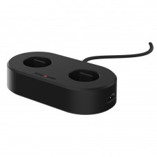 Зарядна станція для акумуляторів Knog PWR Dock