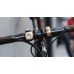 Мигалка передня Knog Blinder Mini Dot Front 20 Lumens Black