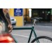 Мигалка передня Knog Blinder Mini Dot Front 20 Lumens Black
