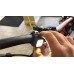 Мигалка задня Knog Blinder Mini Dot Rear 11 Lumens Black