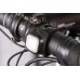 Мигалка передня Knog Blinder Mini Chippy Front 20 Lumens Black