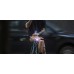 Мигалка передня Knog Blinder Mini Chippy Front 20 Lumens Black