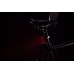 Мигалка задня Knog Blinder Road R70 70 Lumens Black