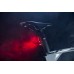 Мигалка задня Knog Blinder Road R70 70 Lumens Black