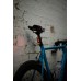 Мигалка задня Knog Blinder Road R70 70 Lumens Black