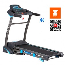 Бігова доріжка FitLogic T33E