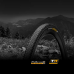Покришка Continental Terra Speed ProTection-28 | / 700 x 40C / 28 x 1.50, чорна, складна, skin