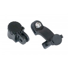 Кріплення для фари Knog PWR Mount for K-edge / Garmin / GoPro