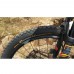 Покришка Continental Cross King 24 " / 24 x 2.00 Чорна, не складна, skin