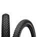 Покришка Continental Cross King 24 " / 24 x 2.00 Чорна, не складна, skin