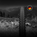 Покришка безкамерна Continental Terra Trail ShieldWall 28" | 700 x 35C | 28 x 1.35 чорна/кремова, складна, skin