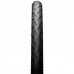 Покришка Continental Contact 28 " / 700 X 42C / 28 X 1.60 Чорна, не складна, світловідбиваюча