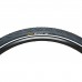 Покришка Continental Contact 28 " / 700 X 42C / 28 X 1.60 Чорна, не складна, світловідбиваюча
