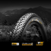 Покришка безкамерна Continental Race King ProTection 27.5 " | 27.5 x 2.20 чорна, складна, skin
