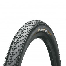 Покришка безкамерна Continental Race King ProTection 27.5 " | 27.5 x 2.20 чорна, складна, skin