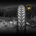 Покришка безкамерна Continental Race King ProTection 27.5 " | 27.5 x 2.20 чорна, складна, skin
