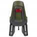 Дитяче велокрісло Bobike ONE maxi / Olive green