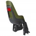 Дитяче велокрісло Bobike ONE maxi / Olive green
