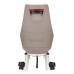 Дитяче велокрісло Bobike Exclusive maxi Plus Carrier LED / Safari chic