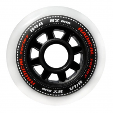 Колеса для роликових ковзанів Tempish RADICAL 72x24 84A wheel set (4 pcs)