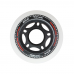 Колеса для роликових ковзанів Tempish RADICAL 70x24 84A wheel set (4 pcs)