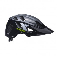 Шолом Urge TrailHead Чорний S / M, 52-58см
