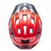 Шолом Urge AllTrail Червоний S / M, 54-57 см