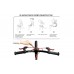 Велосипед RoyalBaby Chipmunk MOON 18", магній, OFFICIAL UA, синій
