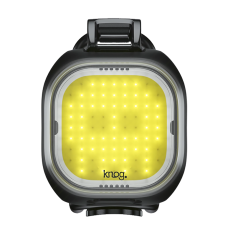 Мигалка передня Knog Blinder Mini Skull Front 50 Lumens Black