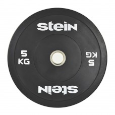 Бамперний диск Stein 5 кг