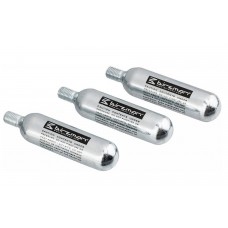 Балони Birzman CO2 Cartridge Set 16G 50pcs / box