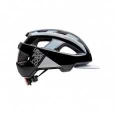 Шолом Urge Strail black S/M, 55-59 см