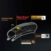 Покришка Continental Grand Prix 5000 28" | 700 x 25C чорна/кремова складна skin