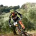 Покришка Continental Race King 27.5 x 2.00 чорна не складна світловідбиваюча skin SL