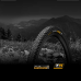 Покришка Continental Terra Trail ProTection 27.5" | 650 x 40B | 27.5 x 1.50 чорна/кремова складна skin