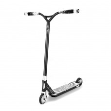 Самокат трюковий Hipe H10 Silver/Black