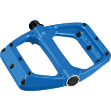 Педалі SPANK SPOON DC, Bright Blue