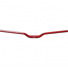 Руль SPANK SPOON 800, 40R Red