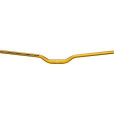 Руль SPANK SPOON 800, 40R Gold