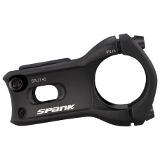Винос SPANK SPLIT, 43mm Black