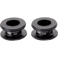 Адаптер для передньої втулки SPANK HEX Ø28 Boost Torque Caps