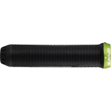 Гріпси SPANK SPIKE 30, Black Green