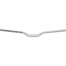 Руль SPANK SPOON 800, 40R Raw Silver