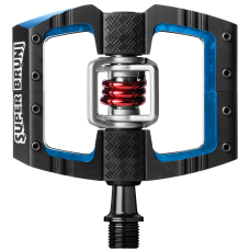 Педалі Crankbrothers MALLET DH, Loic Bruni Edition